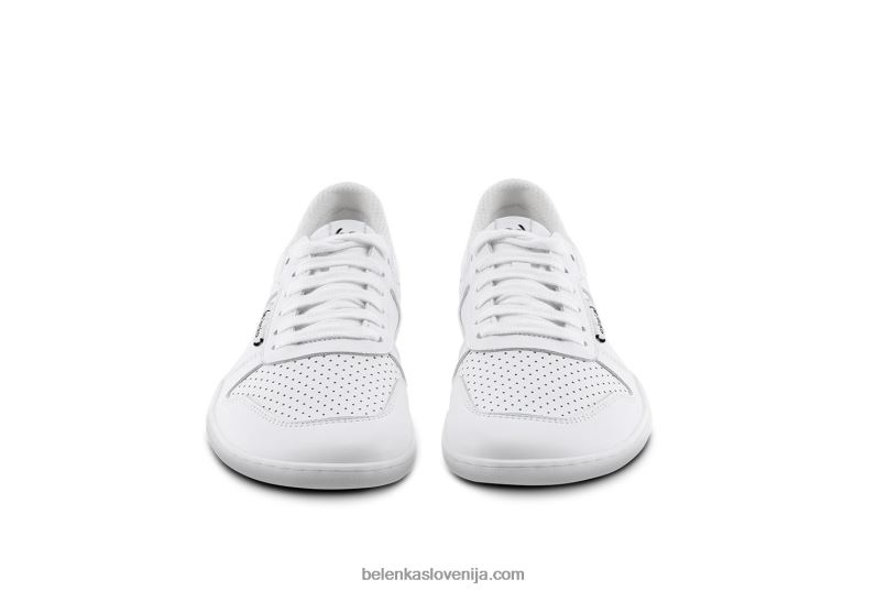 moški barefoot superge - champ 2.0 bela Be Lenka NL64D10