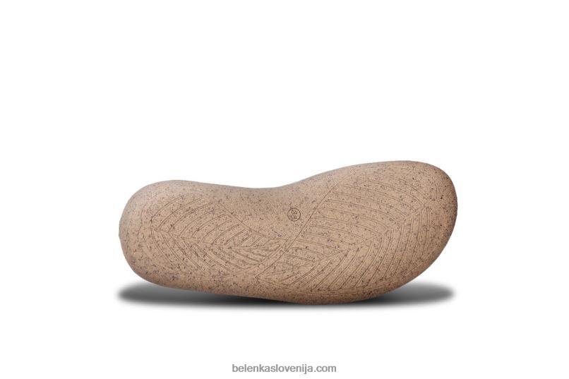 moški barefoot superge - champ 2.0 - veganske svetlo teal Be Lenka NL64D15