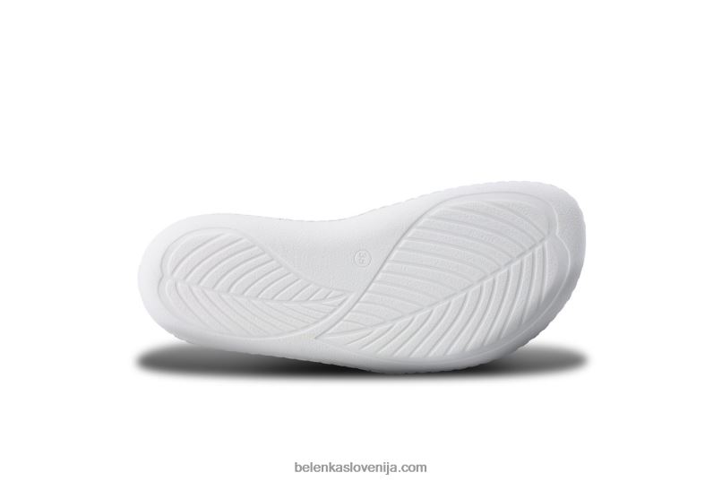 moški barefoot superge - champ 3.0 nude roza Be Lenka NL64D17