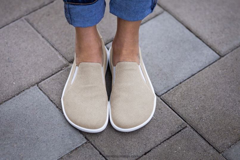moški barefoot superge - eazy - veganske pesek \'21 Be Lenka NL64D59