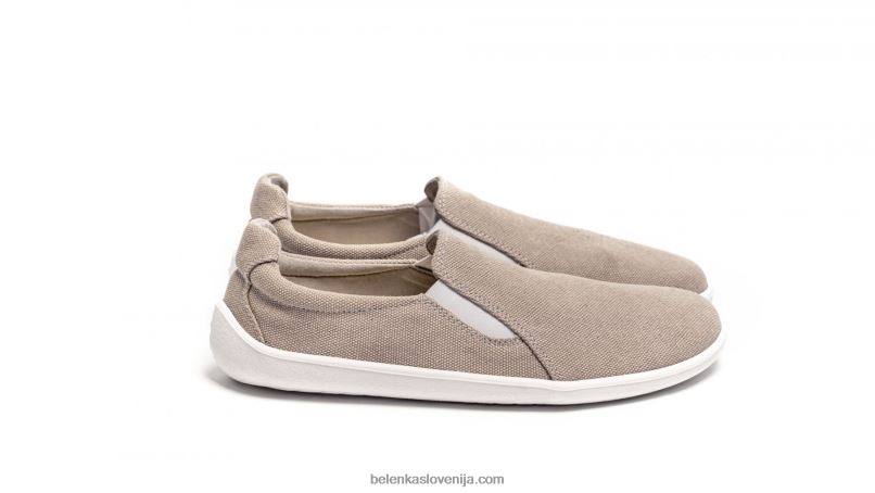moški barefoot superge - eazy - veganske pesek \'21 Be Lenka NL64D59