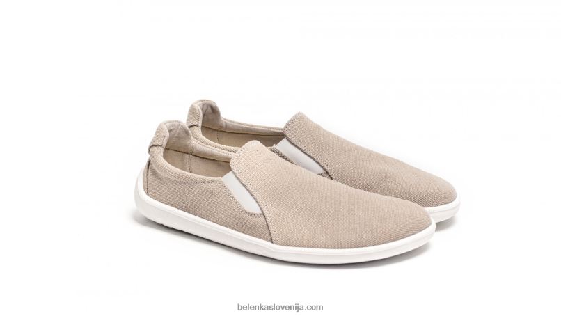 moški barefoot superge - eazy - veganske pesek \'21 Be Lenka NL64D59