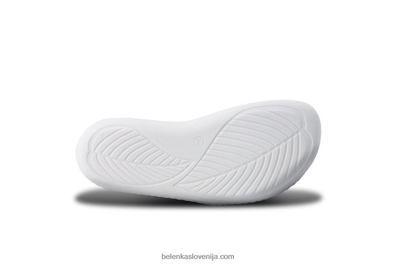 moški barefoot superge - prime 2.0 norček rdeč Be Lenka NL64D31