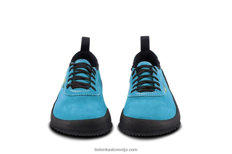 moški bosonogi čevlji trailwalker 2.0 globok ocean Be Lenka NL64D113