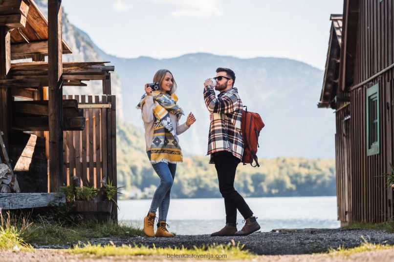 moški bosi škornji nevada gorčica Be Lenka NL64D35