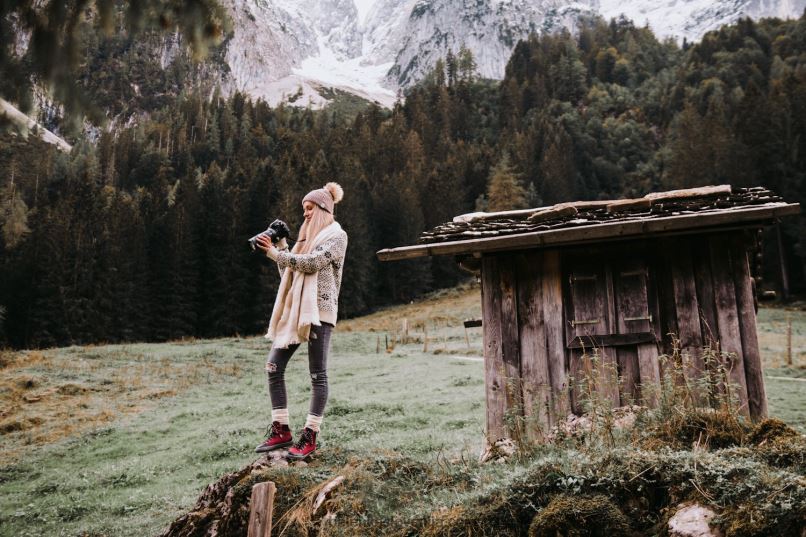 moški bosonogi čevlji ranger 2.0 rdeča Be Lenka NL64D46